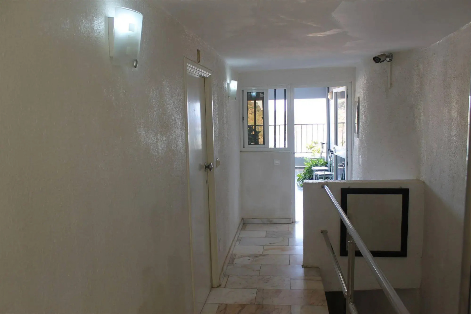 Residencial Nazare