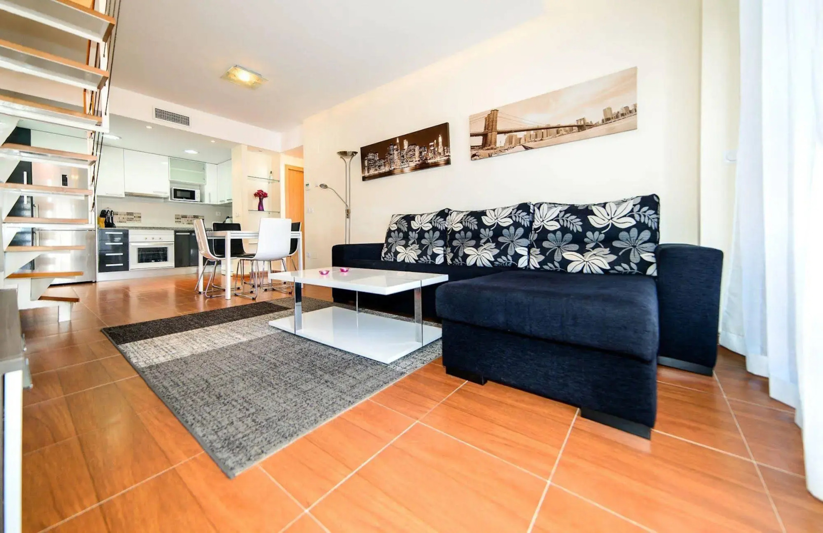 Apartamento Bennecke Bergamo