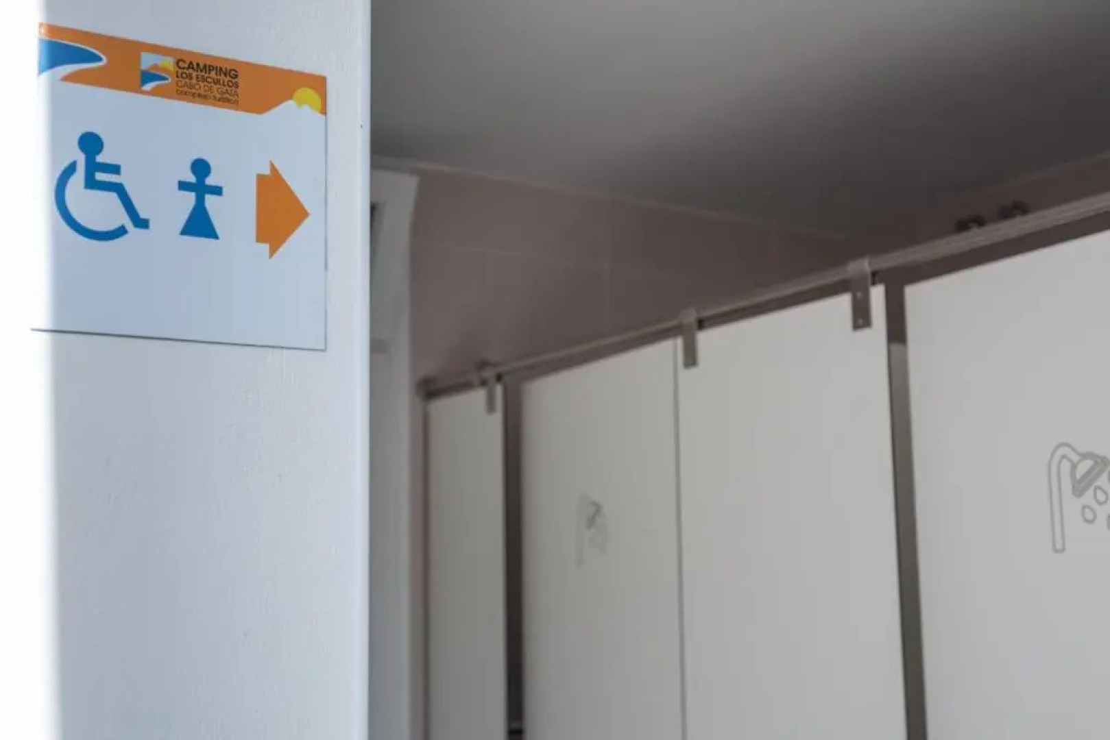 Camping Los Escullos San Jose