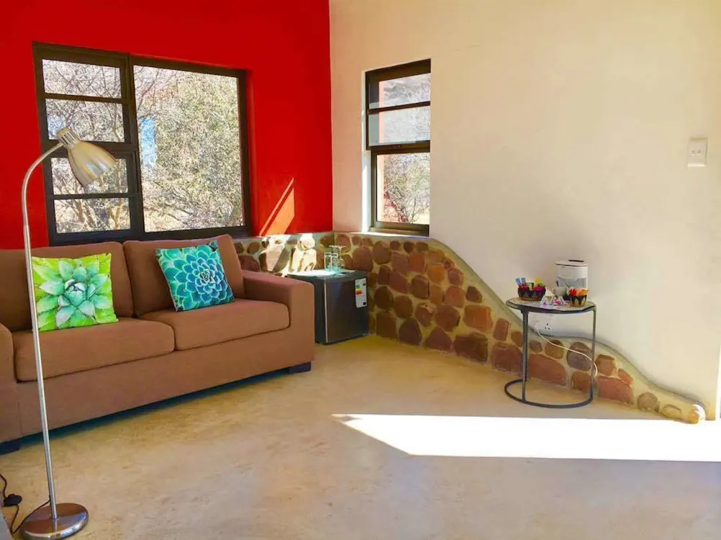 Waterberg Guest Farm