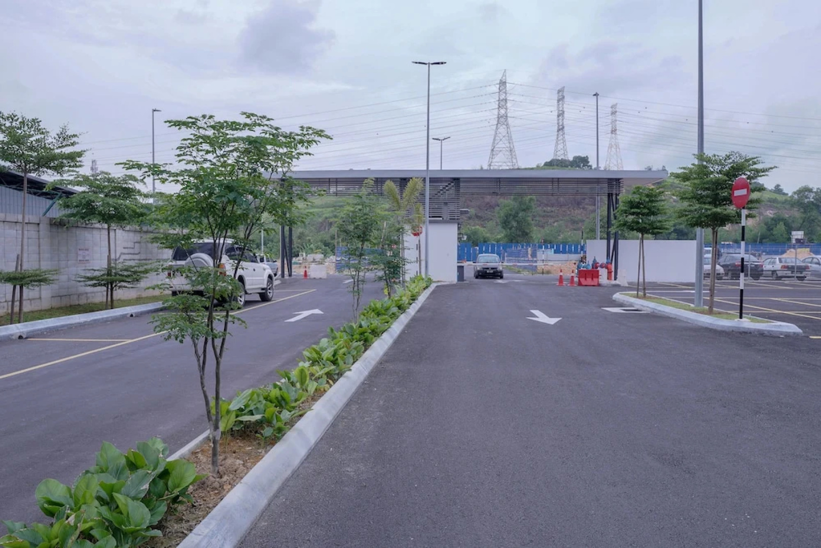 The Khailily's Guest