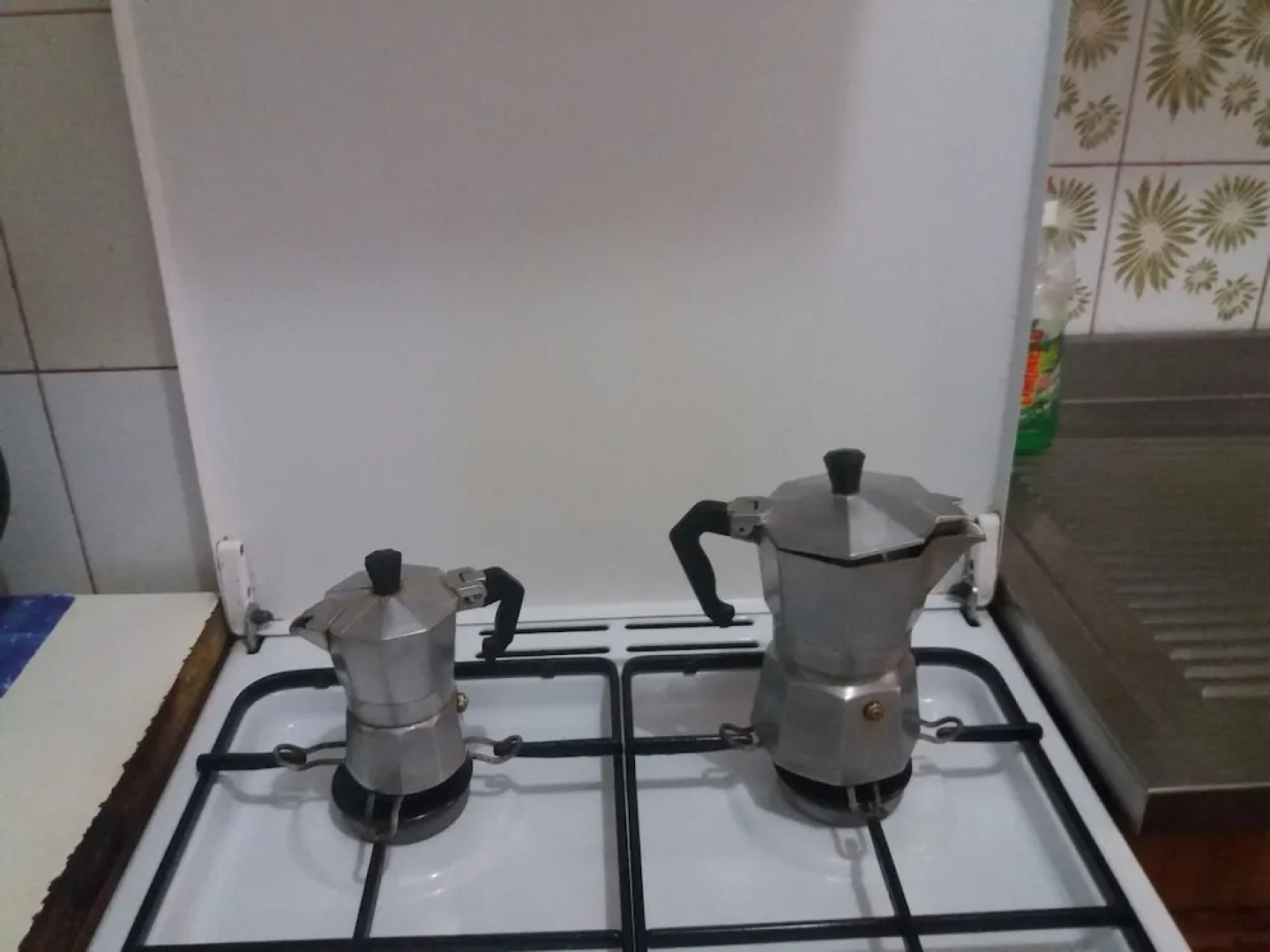 B&B Appartamenti Napoli