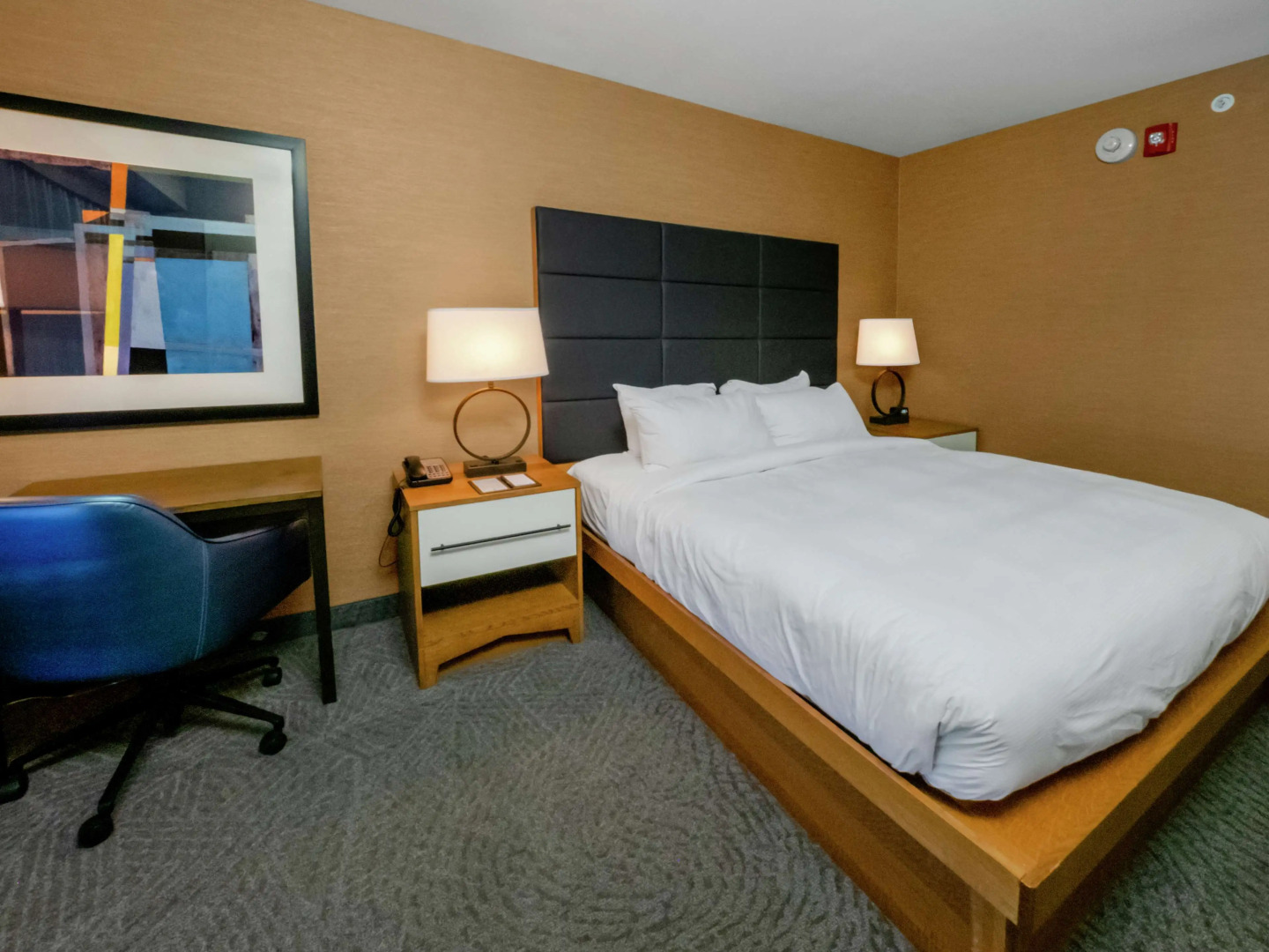 DoubleTree by Hilton Hotel Niagara Falls New York
