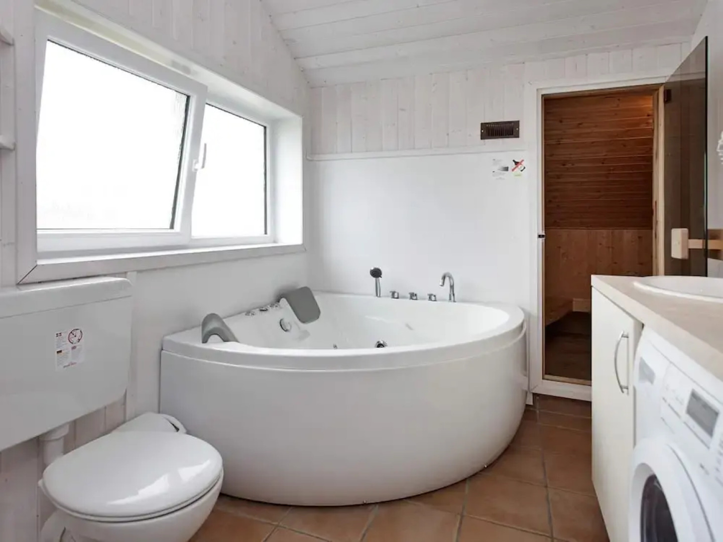 Holiday Home in GrÃ¶mmitz