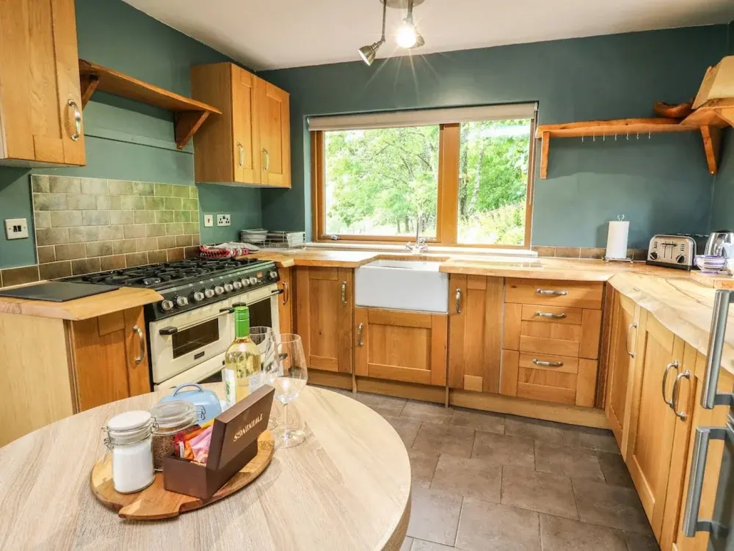 Puidrac Cottage