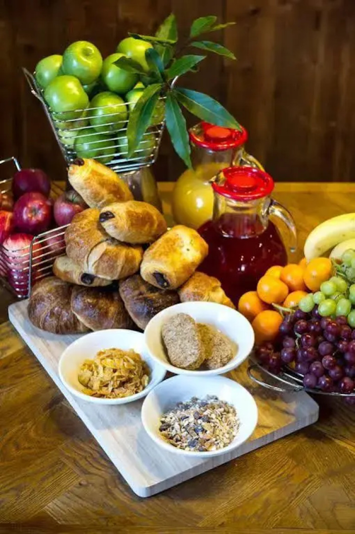 Innkeepers Lodge Exeter, Clyst St George