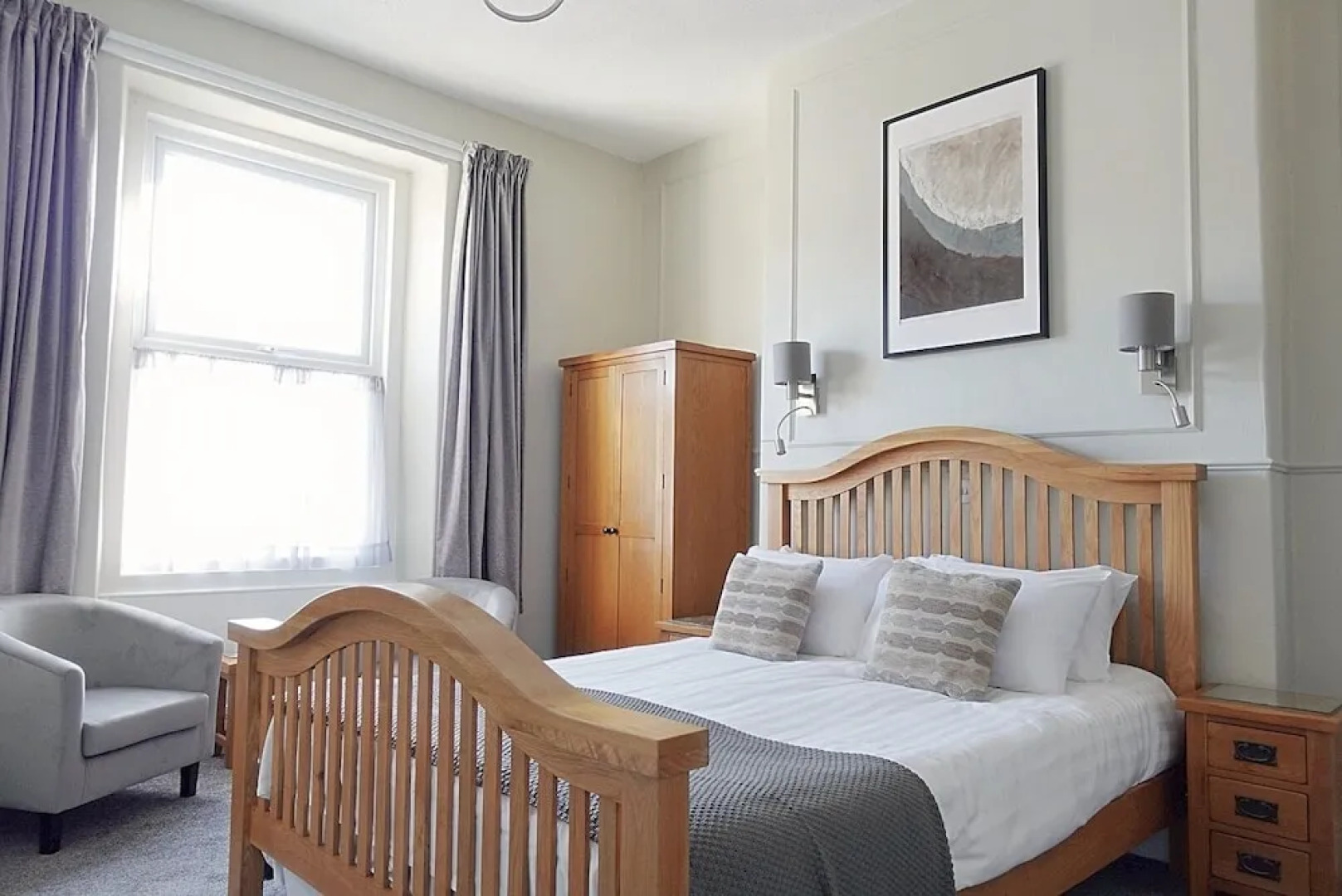 The Kendrick Exclusively for Adults