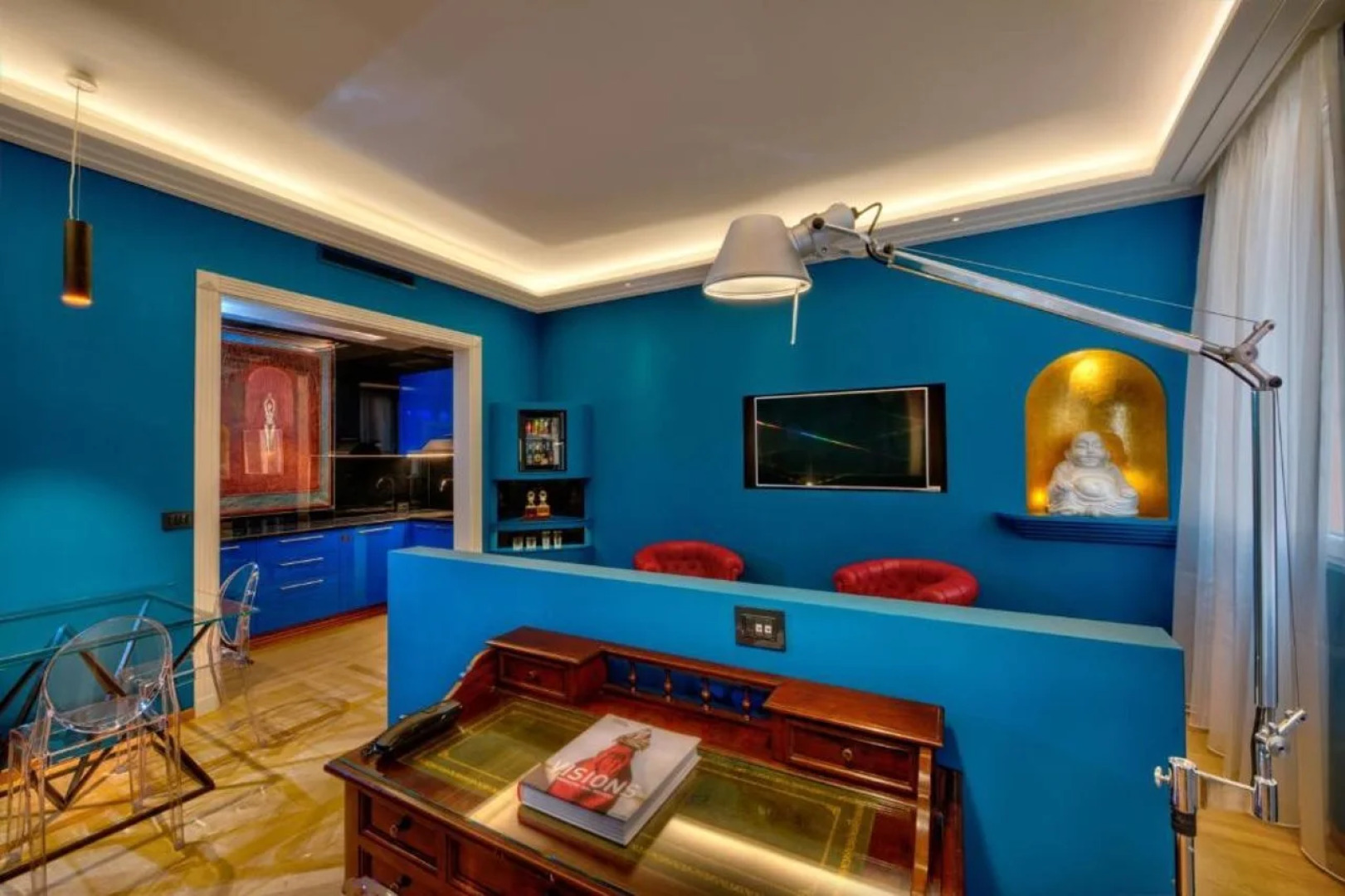 Art Hotel Commercianti