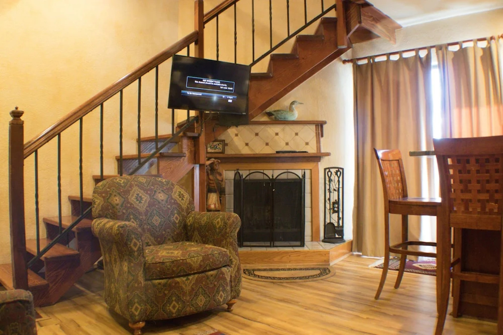 Axtel Condominiums by CB Lodging