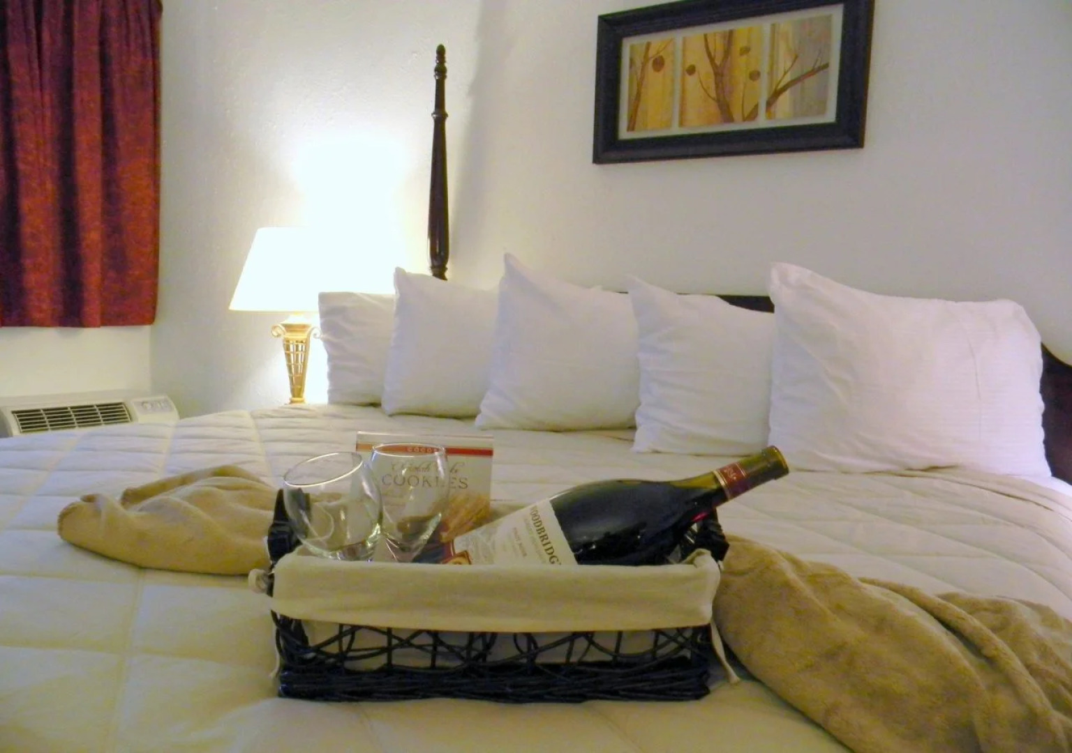 Garden Hotel and Conference Center