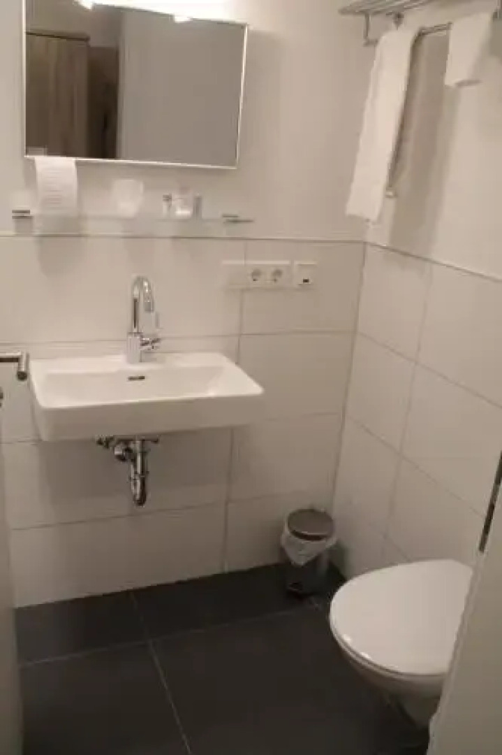 Gästehaus Wilhelmshöhe