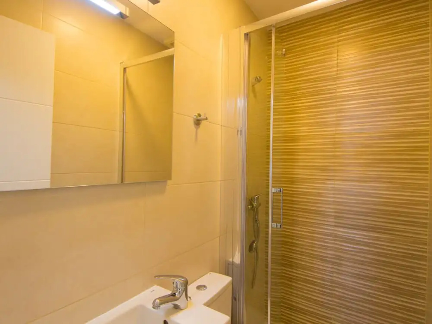 Spacious Apartment in Galicia With Terrace