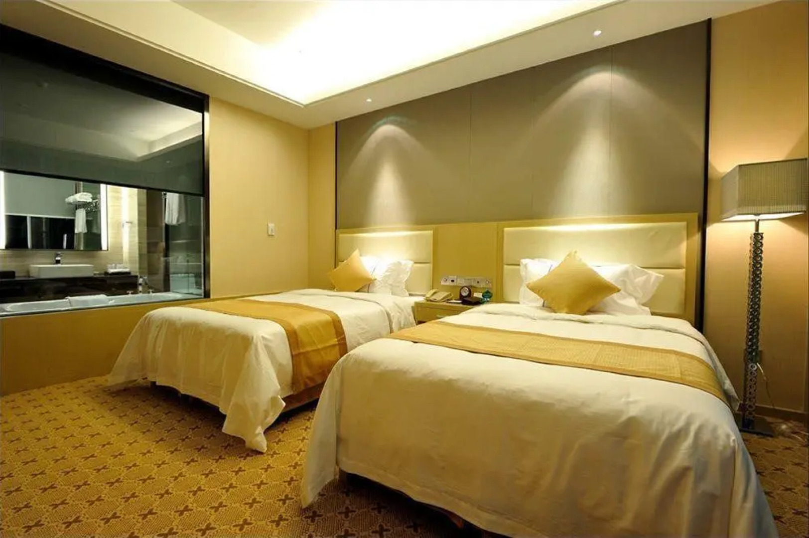 Gold Diamond International Hotel