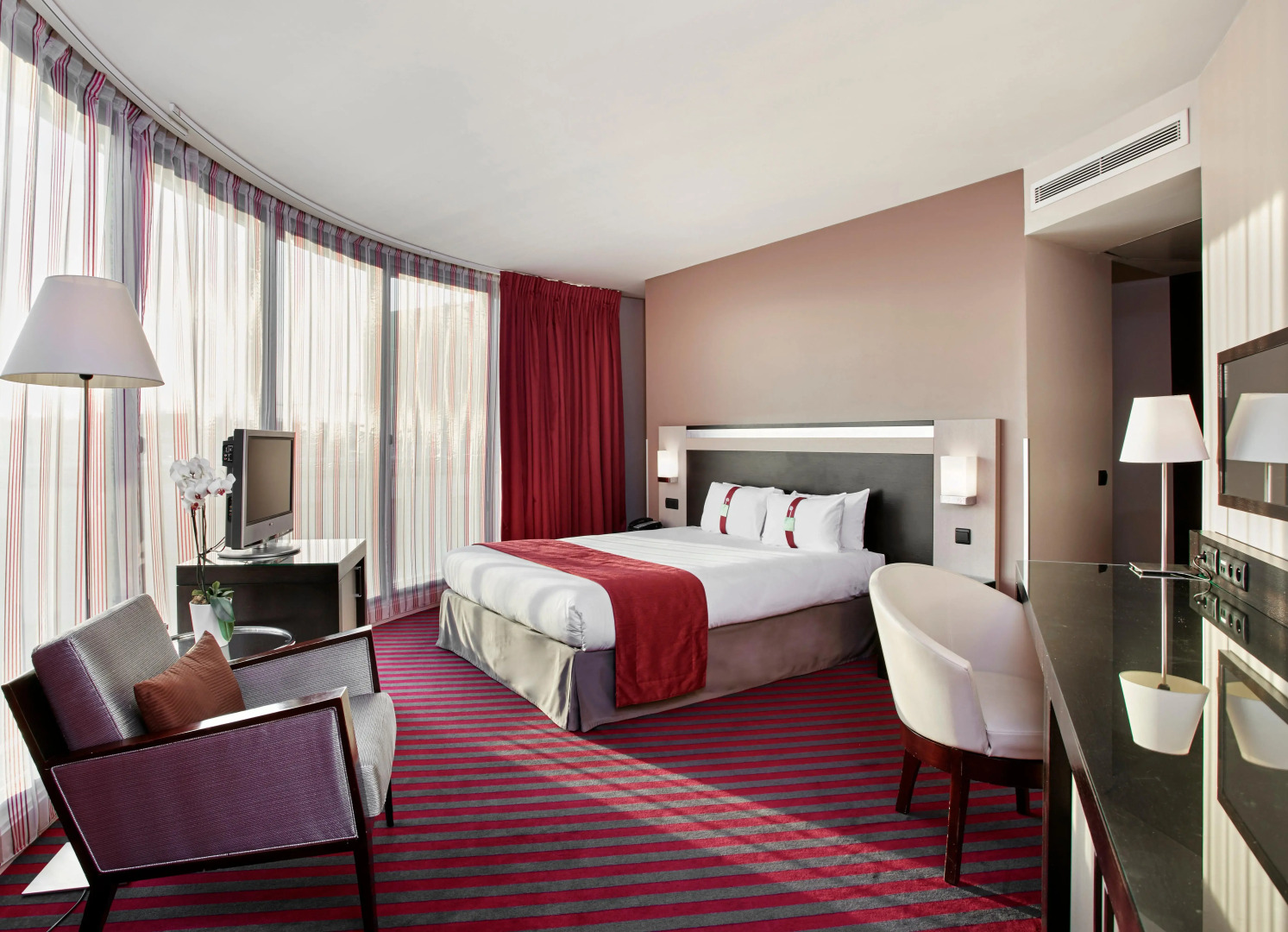 voco Paris – Porte de Clichy by IHG