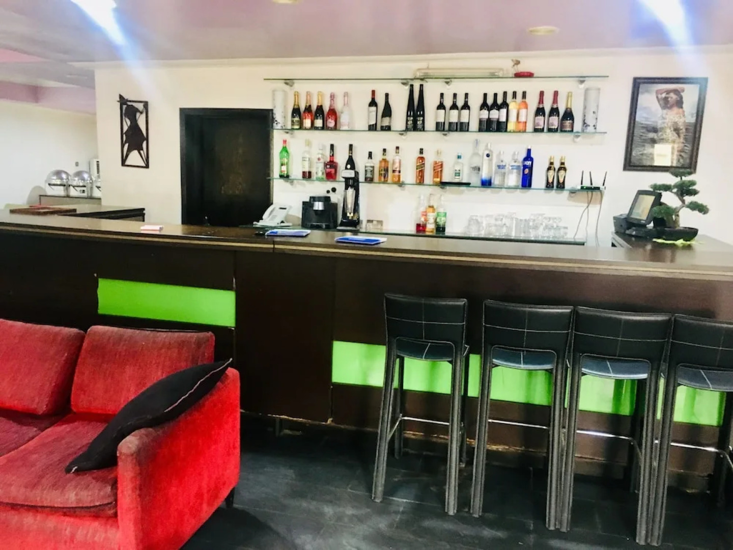 Home Gate Resort Limited