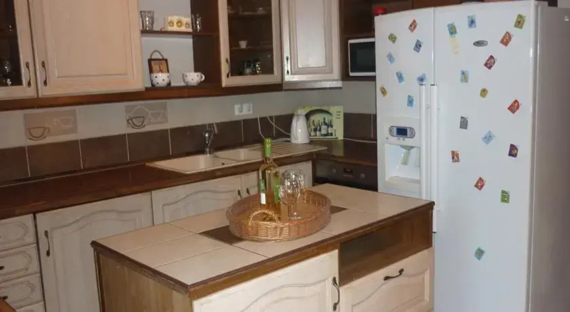 Levendula Vendégház