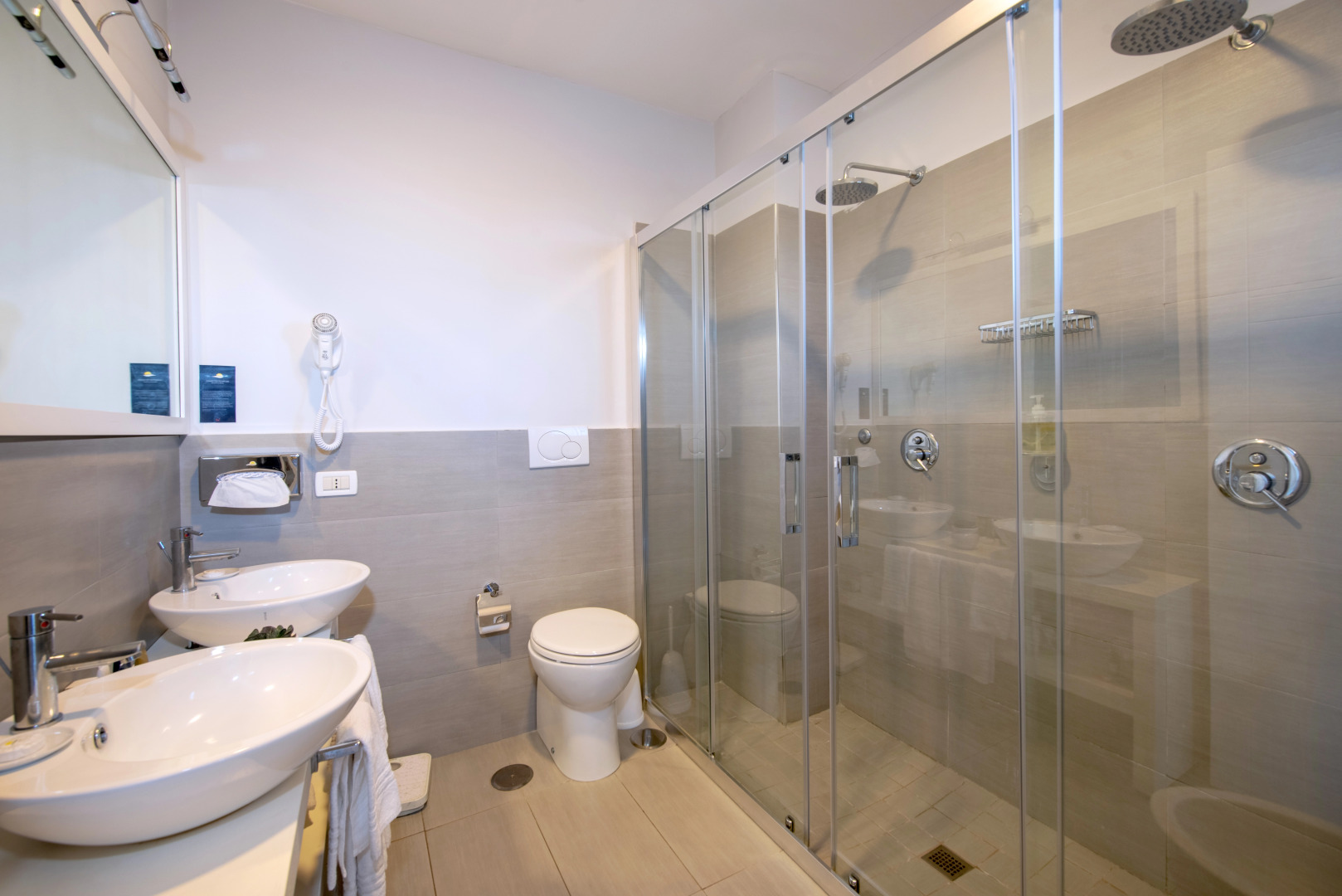 Nastro Azzurro Resort