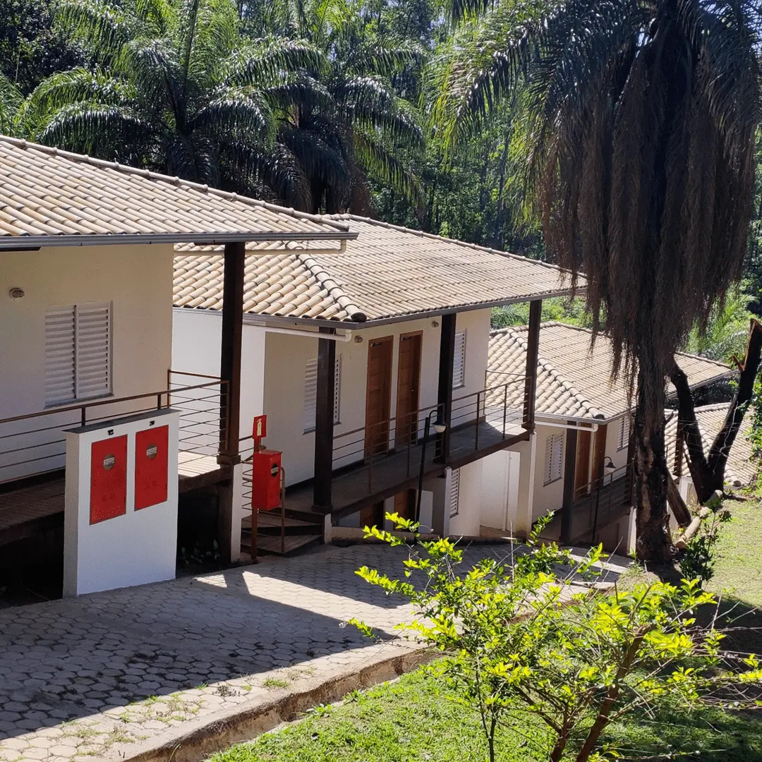 Hotel Serra do Gandarela