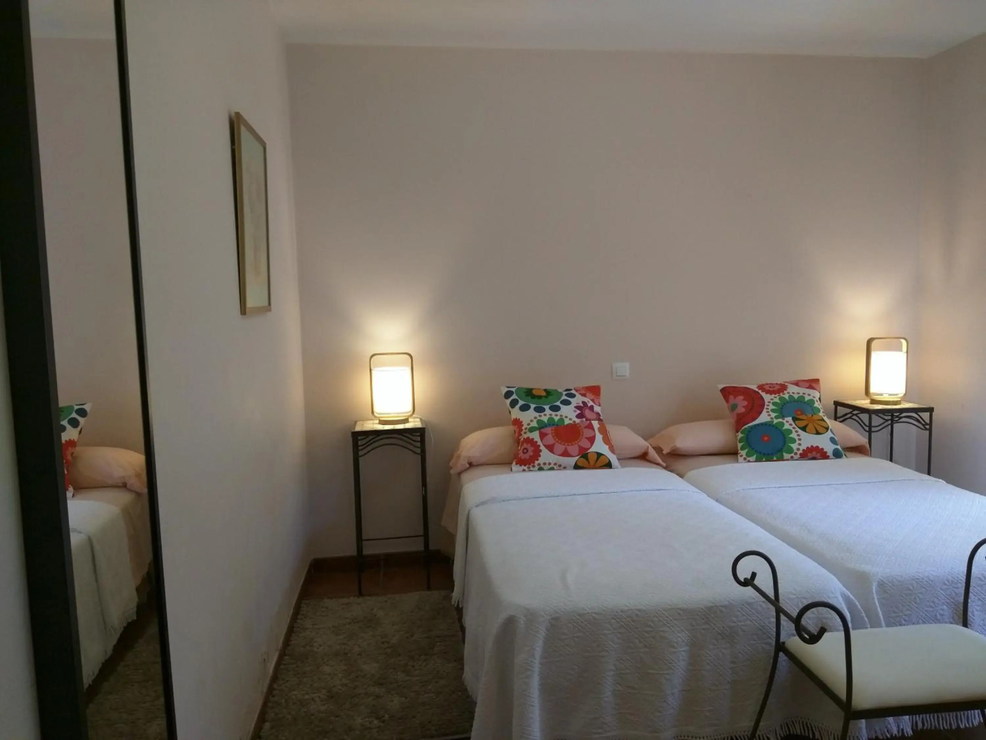 Puente Canto de Gredos