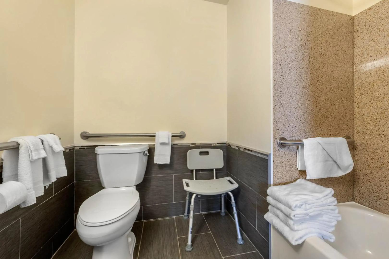 MainStay Suites Grantville - Hershey North