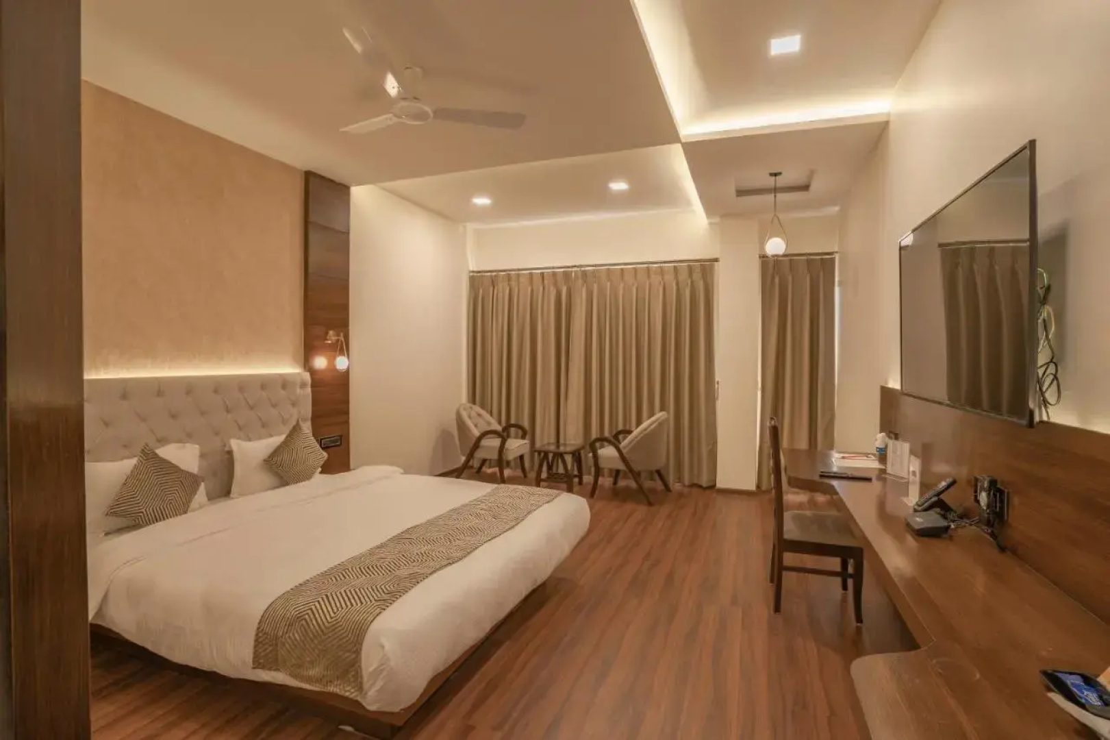 Hotel Stay Casa