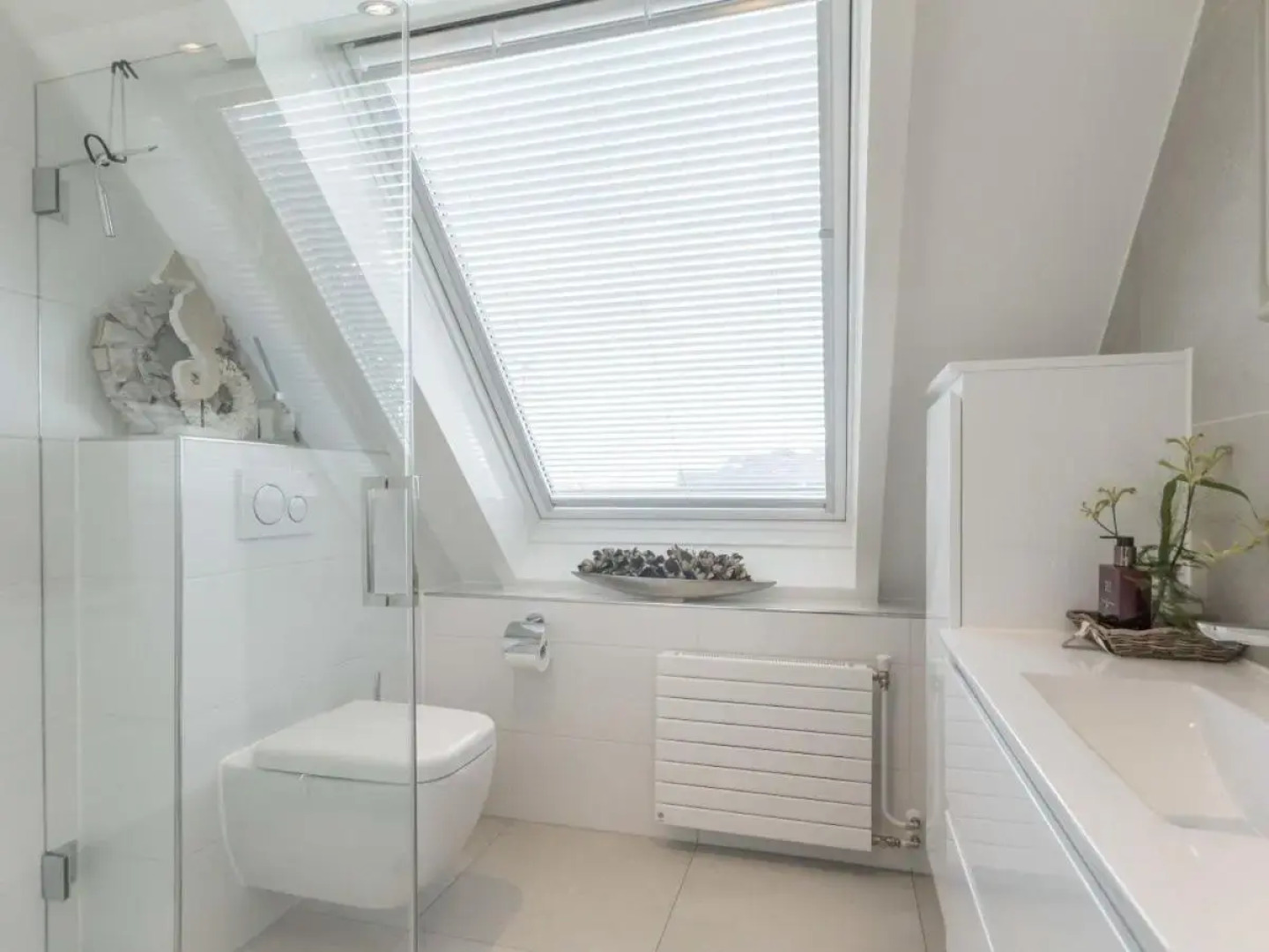 Vakantiewoningen Prelude & Etude