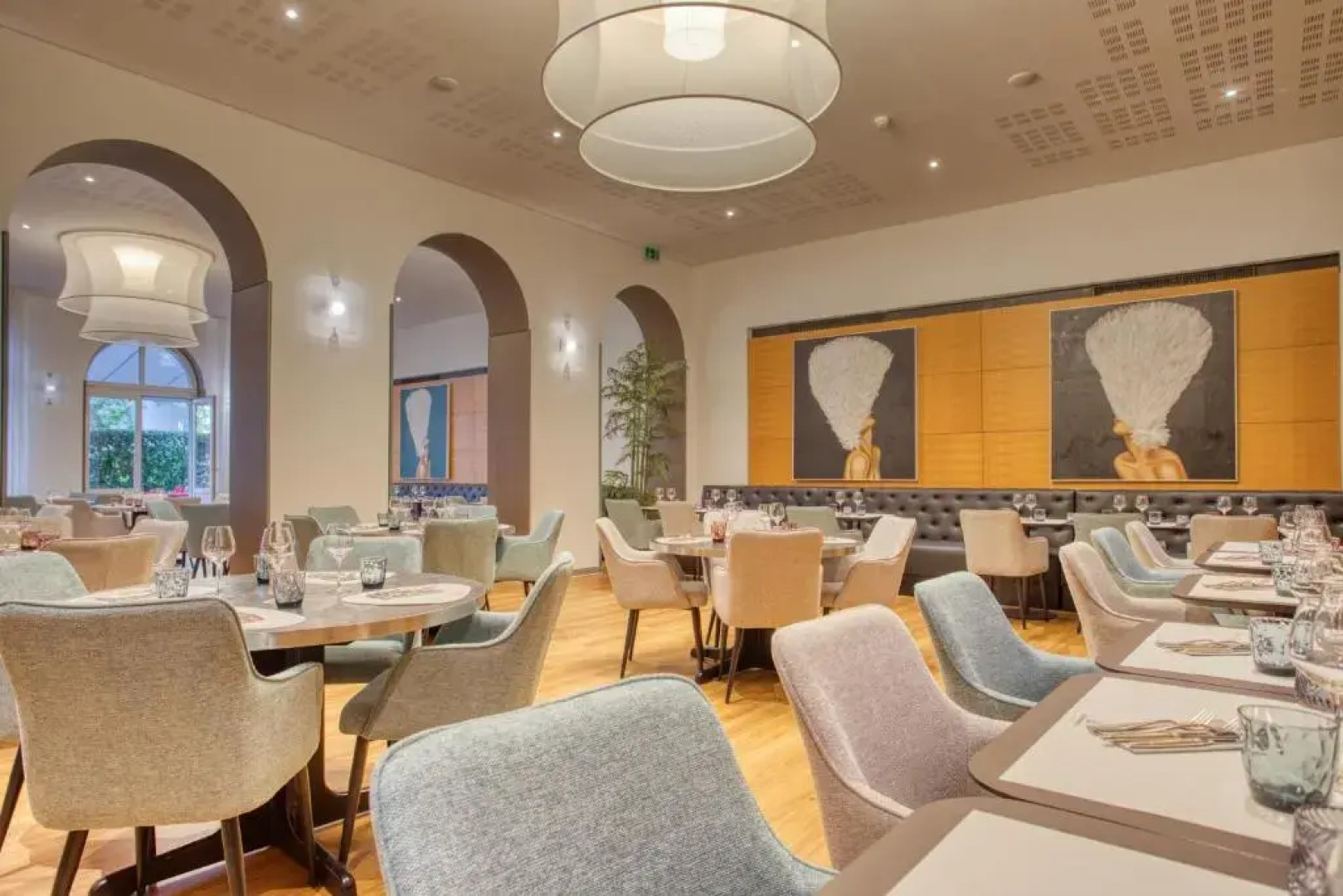 Hotel Terminus - Sierre Valais