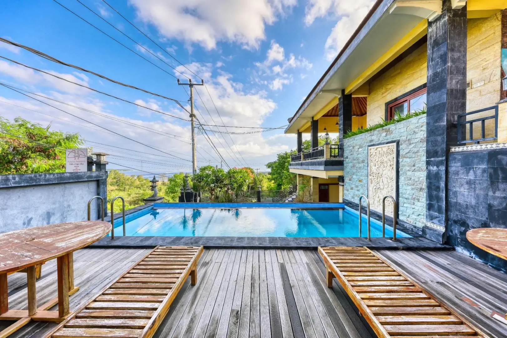 Tegar Penida Paradise