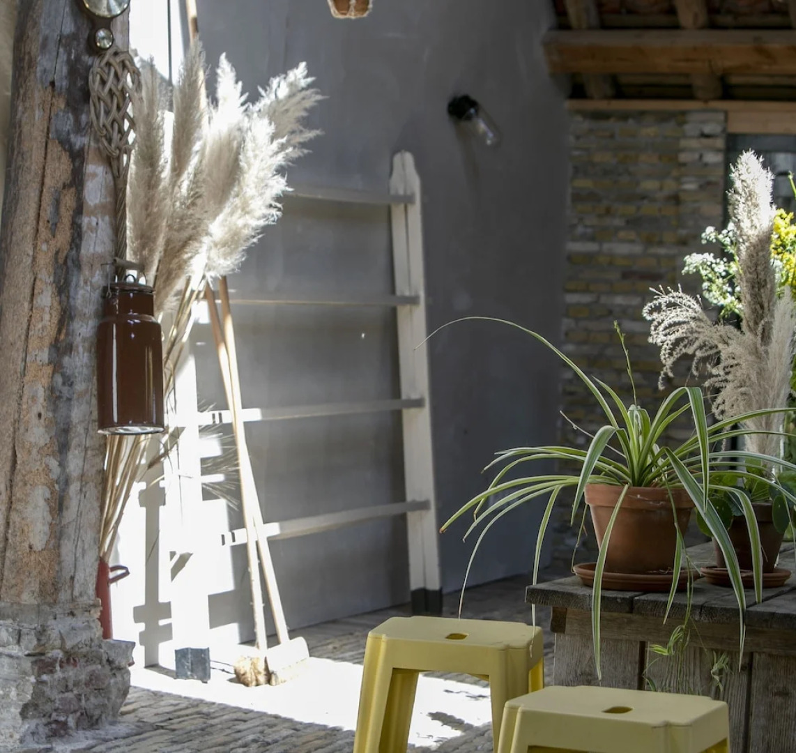 Uitgerust voor zaken