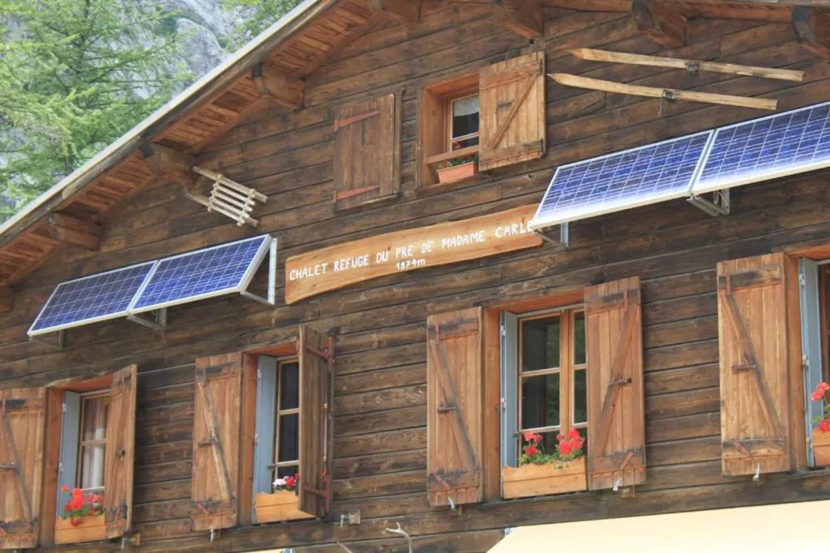 Appartement Puy Saint Vincent 1800 - 6 personnes