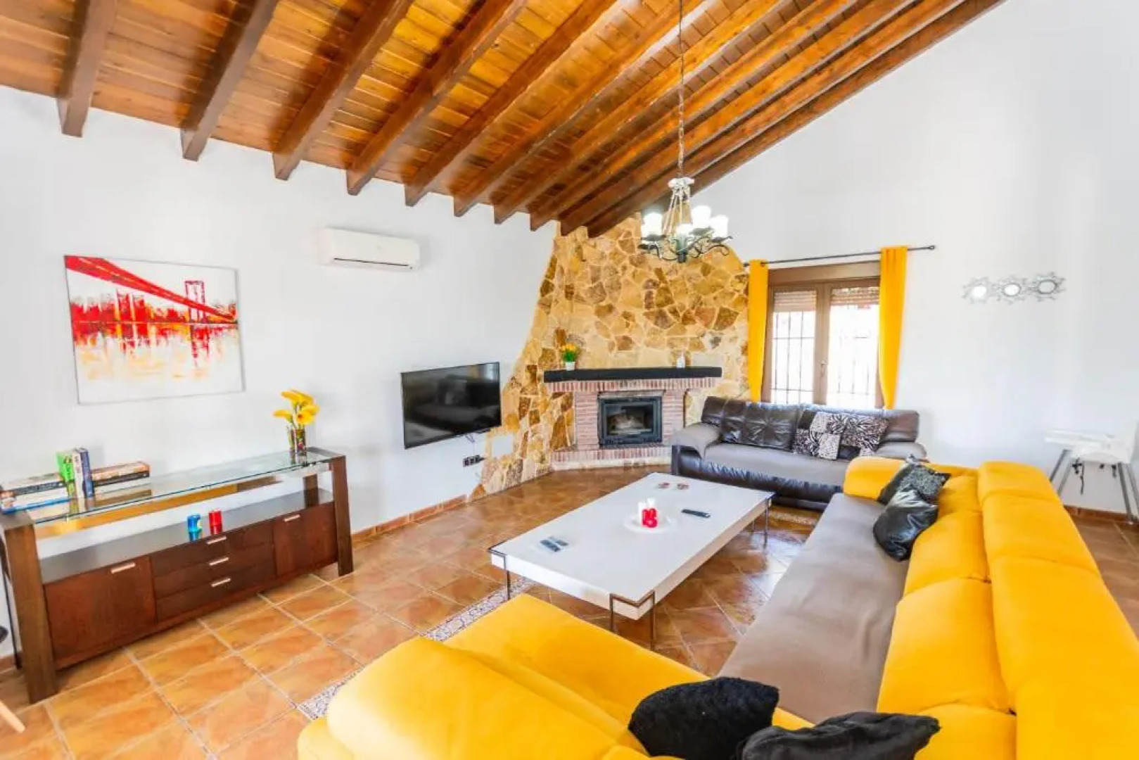 Cubo's Cortijo la Hilacha