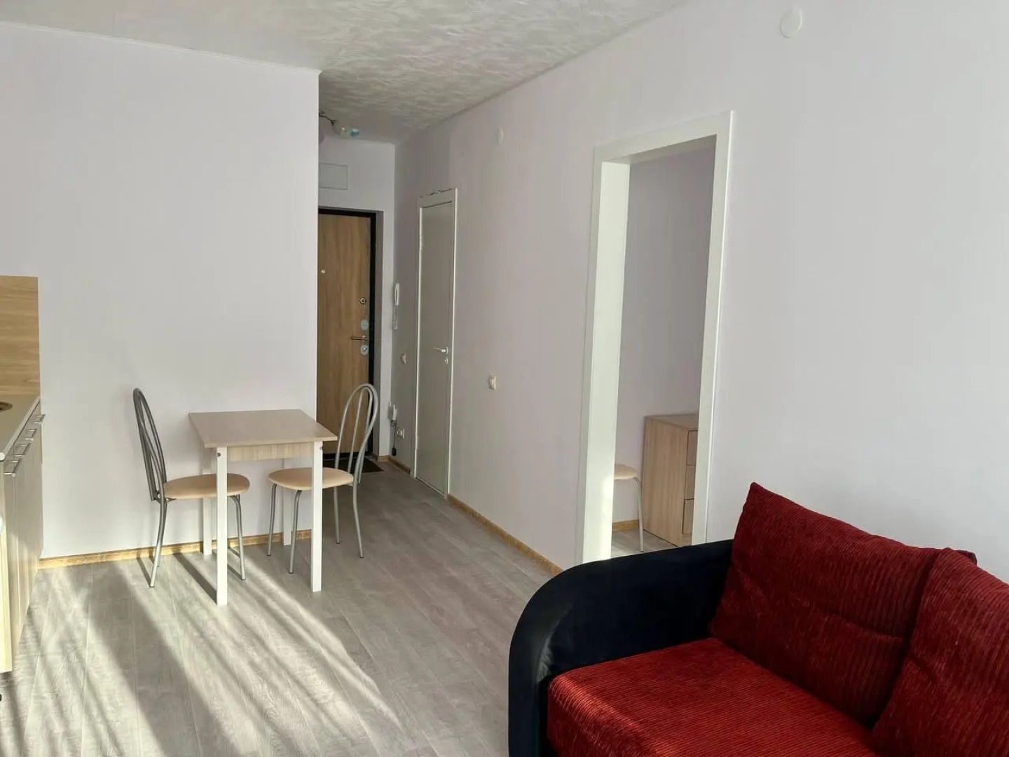 Домашняя на ул. Стройотрядовская, д. 14