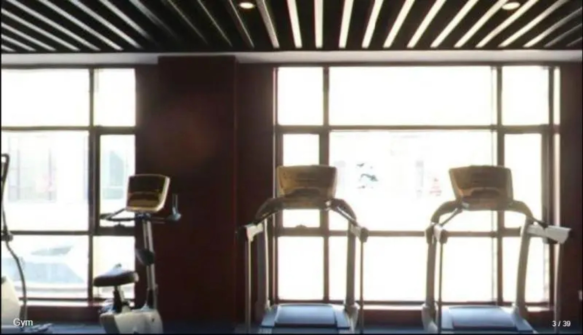 Suqian Canal Jinling Hotel