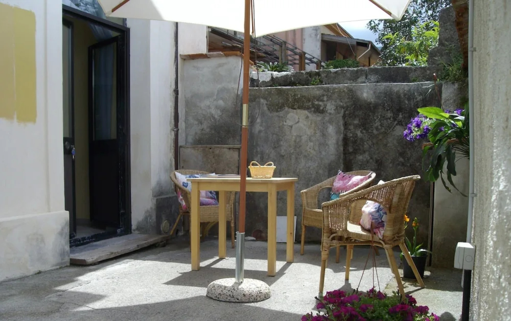 La Perla del Cilento