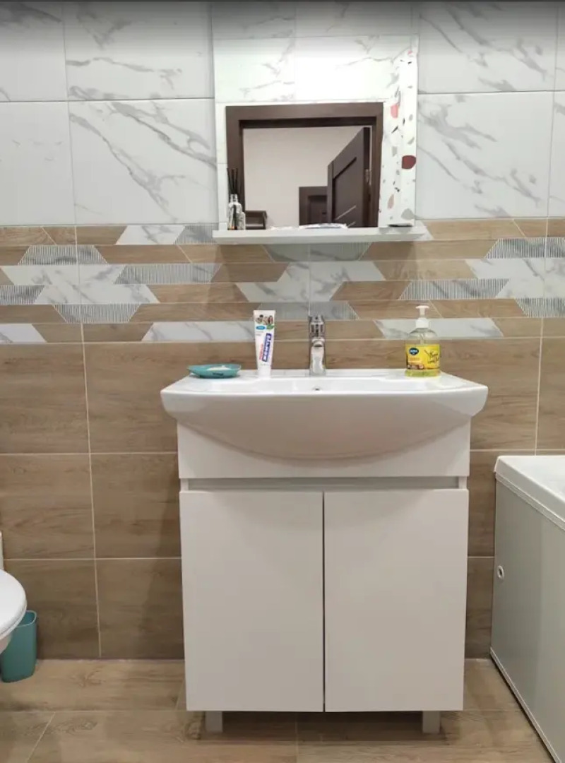 Апартаменты на улице Псковская 3