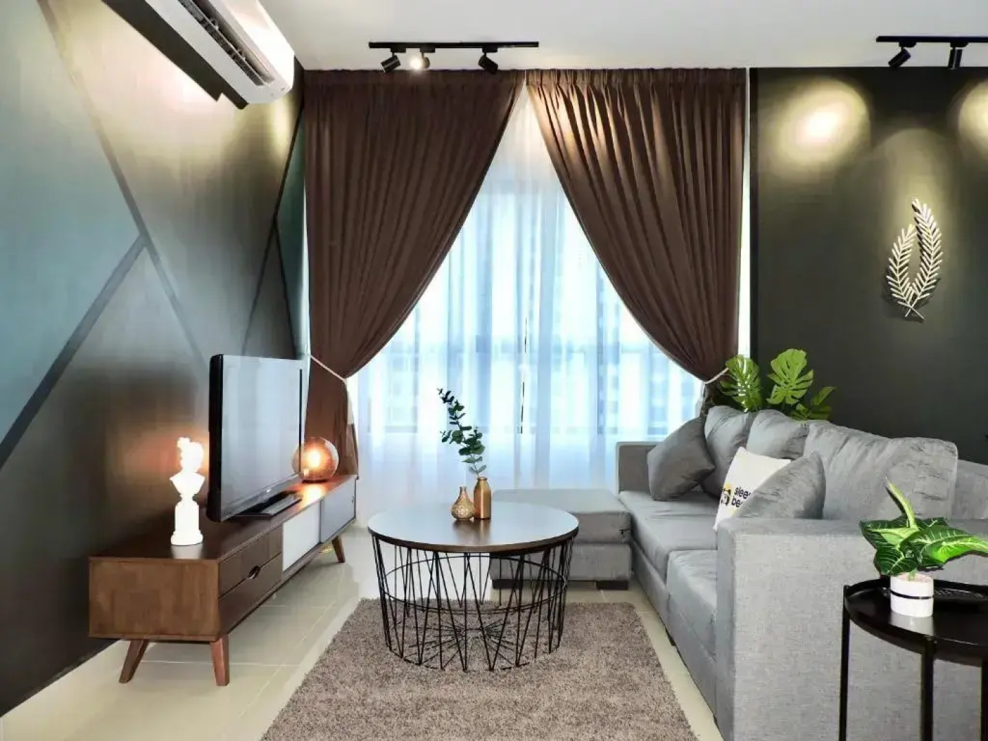 St Nomad Arte Plus Jalan Ampang KLCC