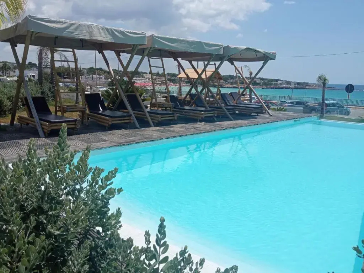 Jonium Hotel
