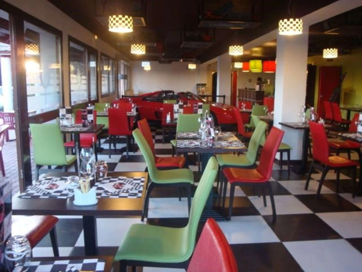 Enzo Hotels Vierzon By Kyriad Direct