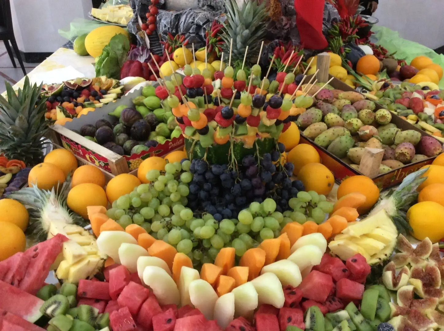 Villaggio Turistico La Mantinera