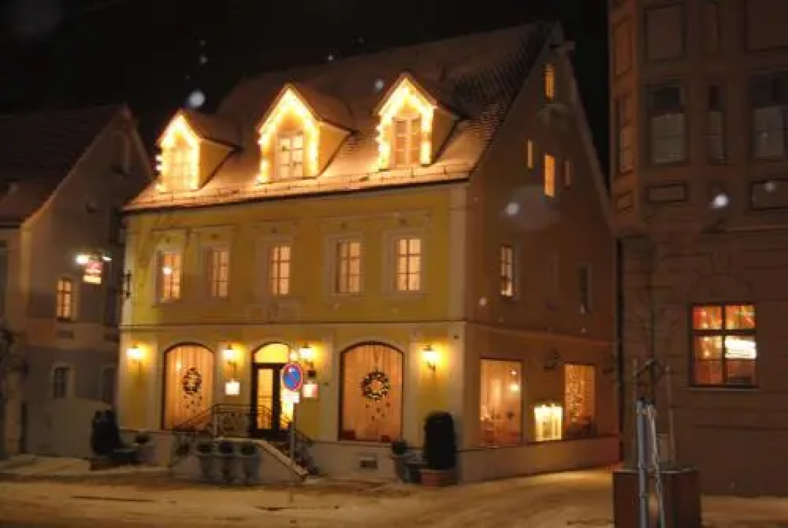 Genießerhotel Lodner