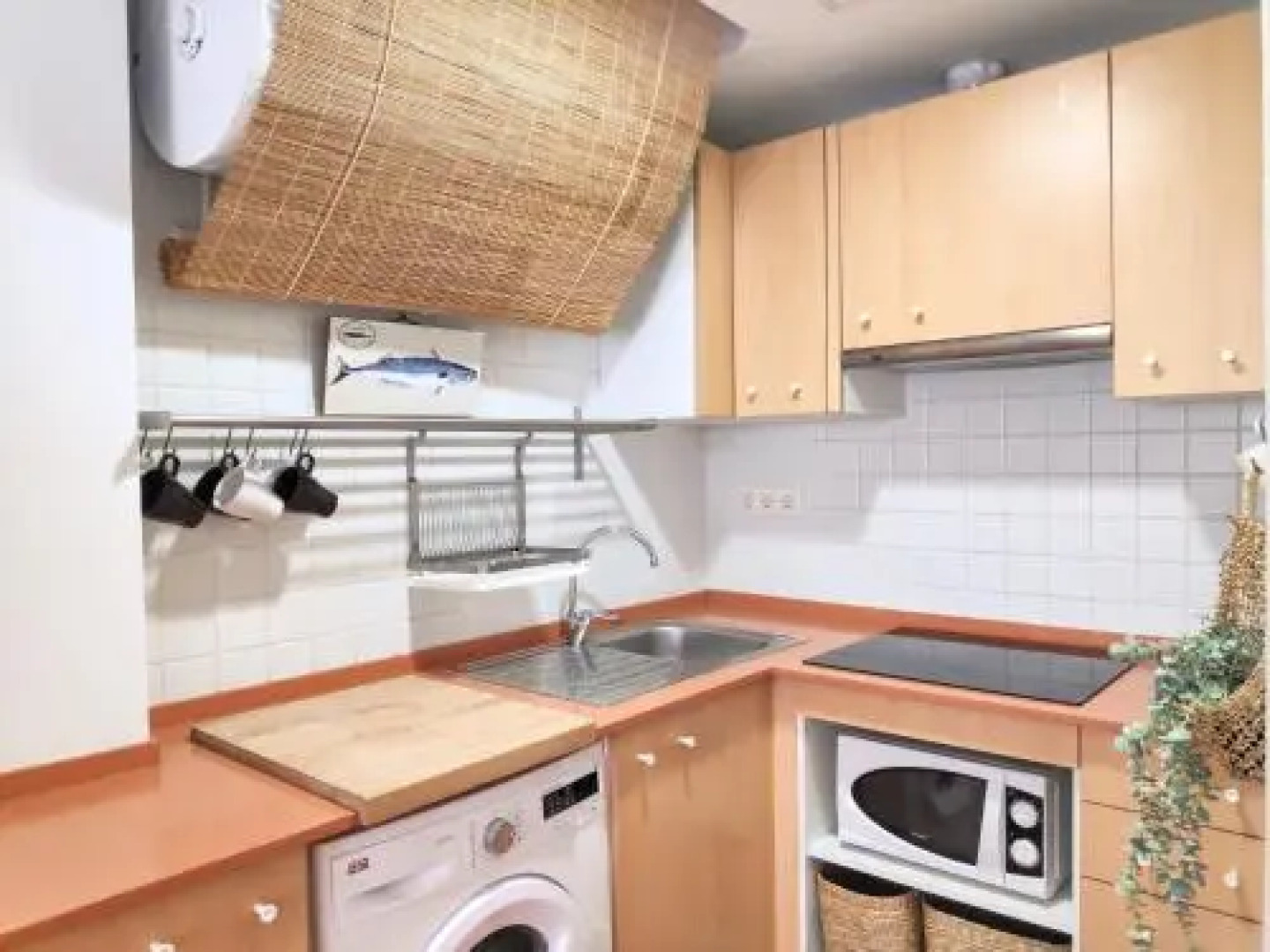Apartament Ca la Rambla