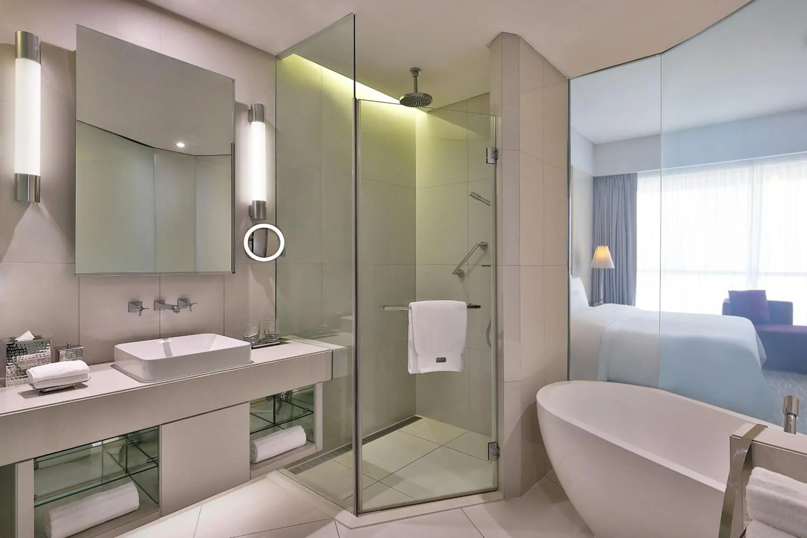 The Westin City Centre Bahrain