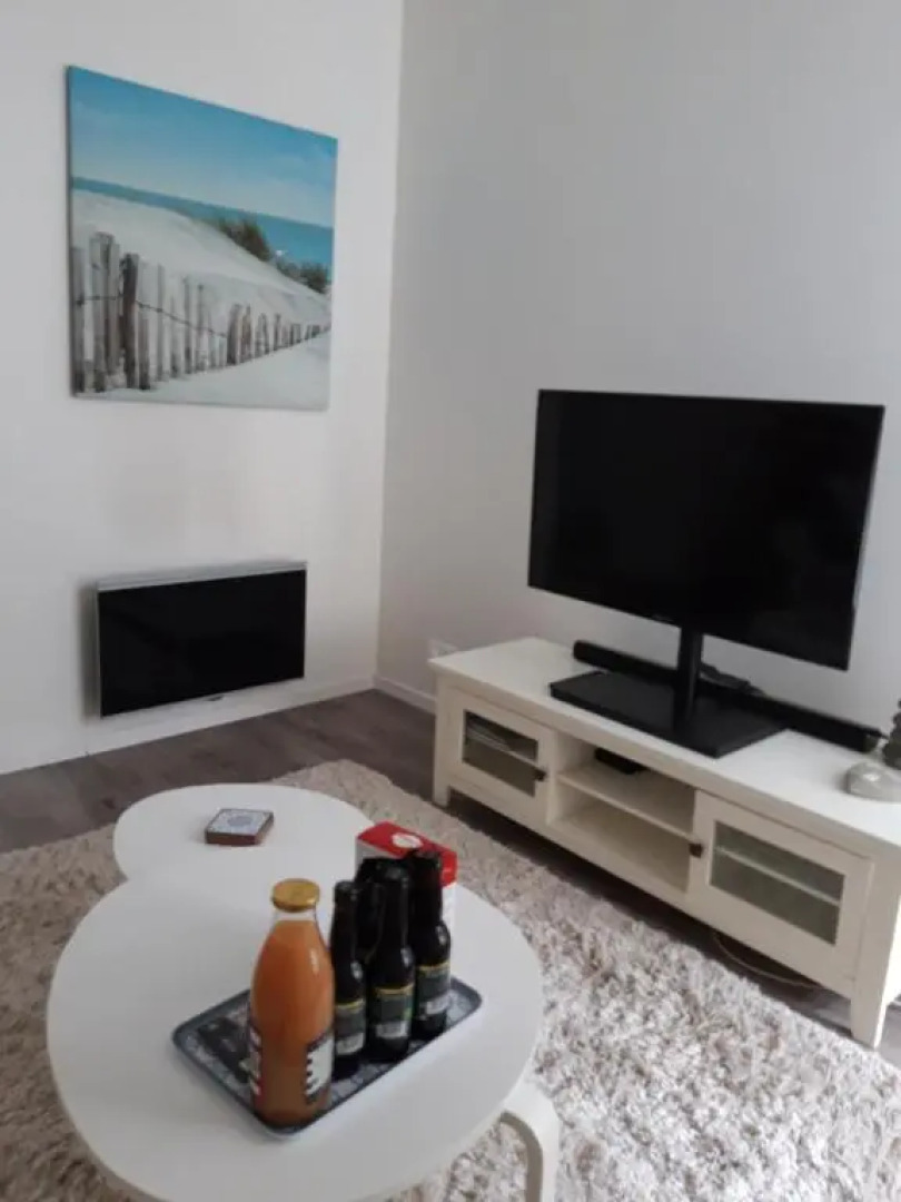 Les Apparts de Nath et Fred