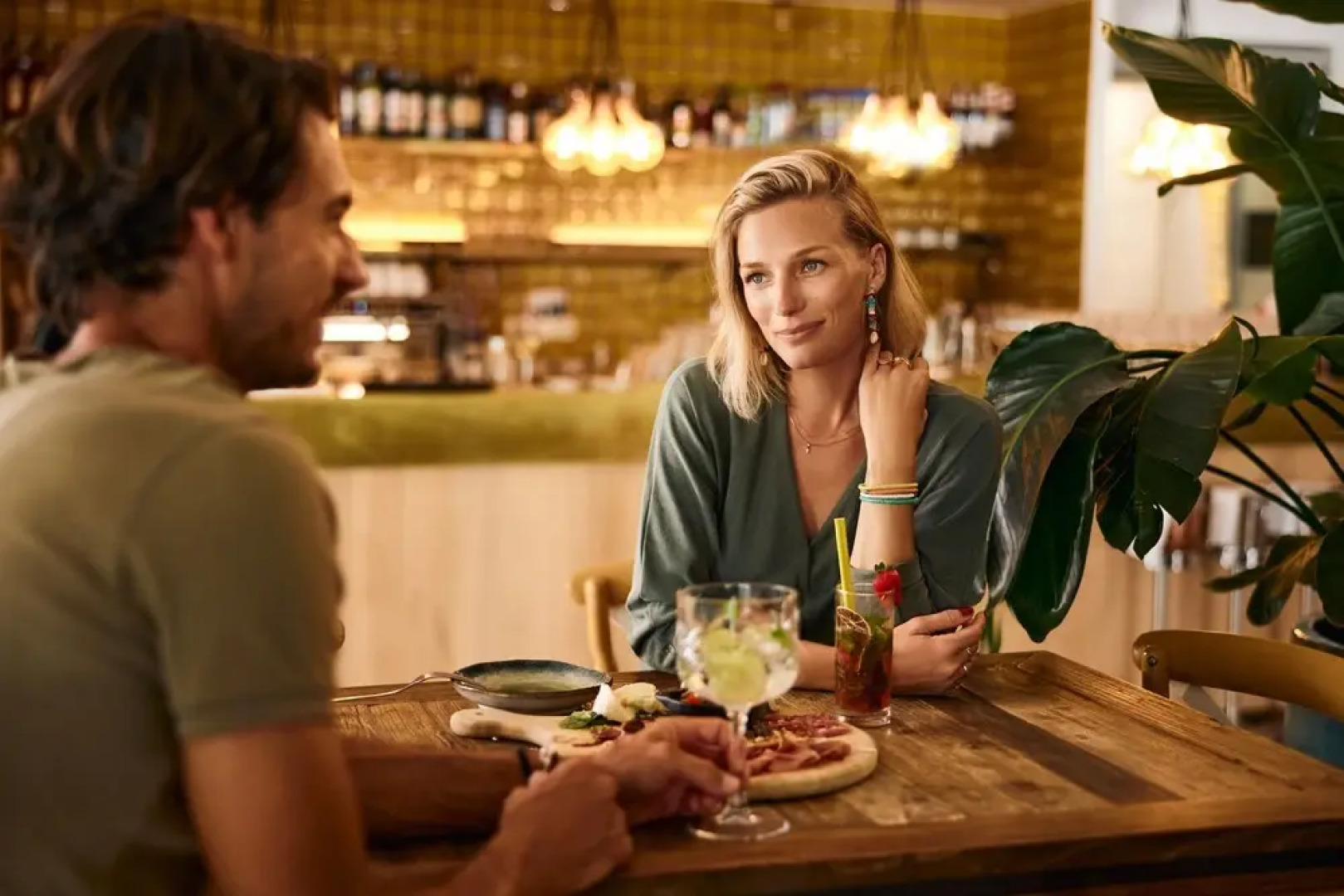 Vila Laguna Strunjan