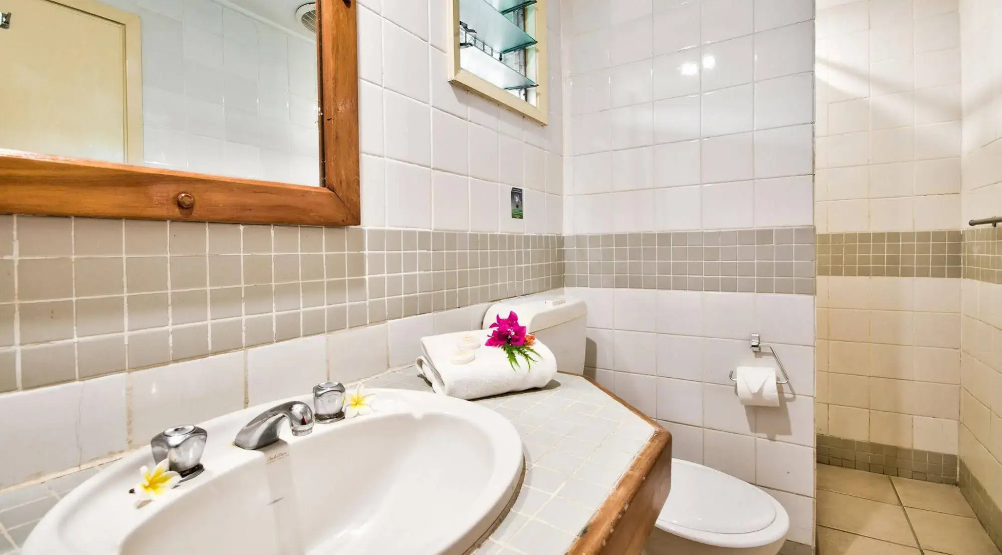 Tanoa Skylodge Hotel