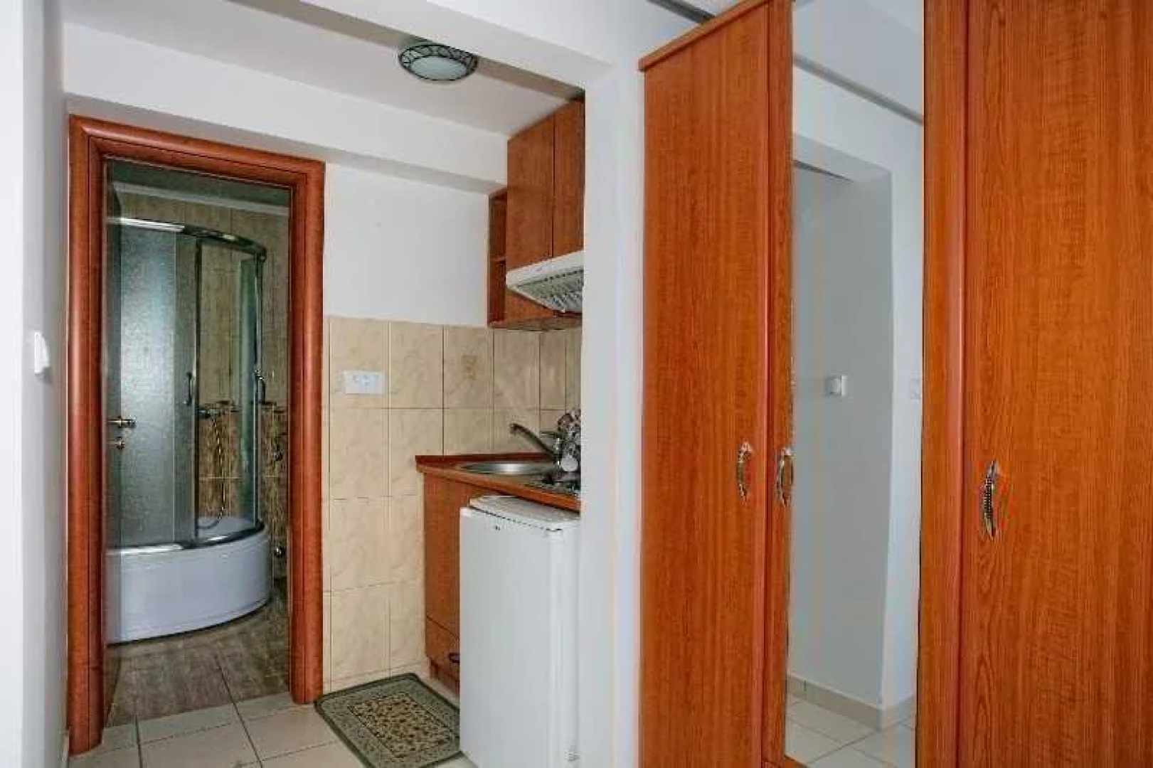 Apartmani Dana