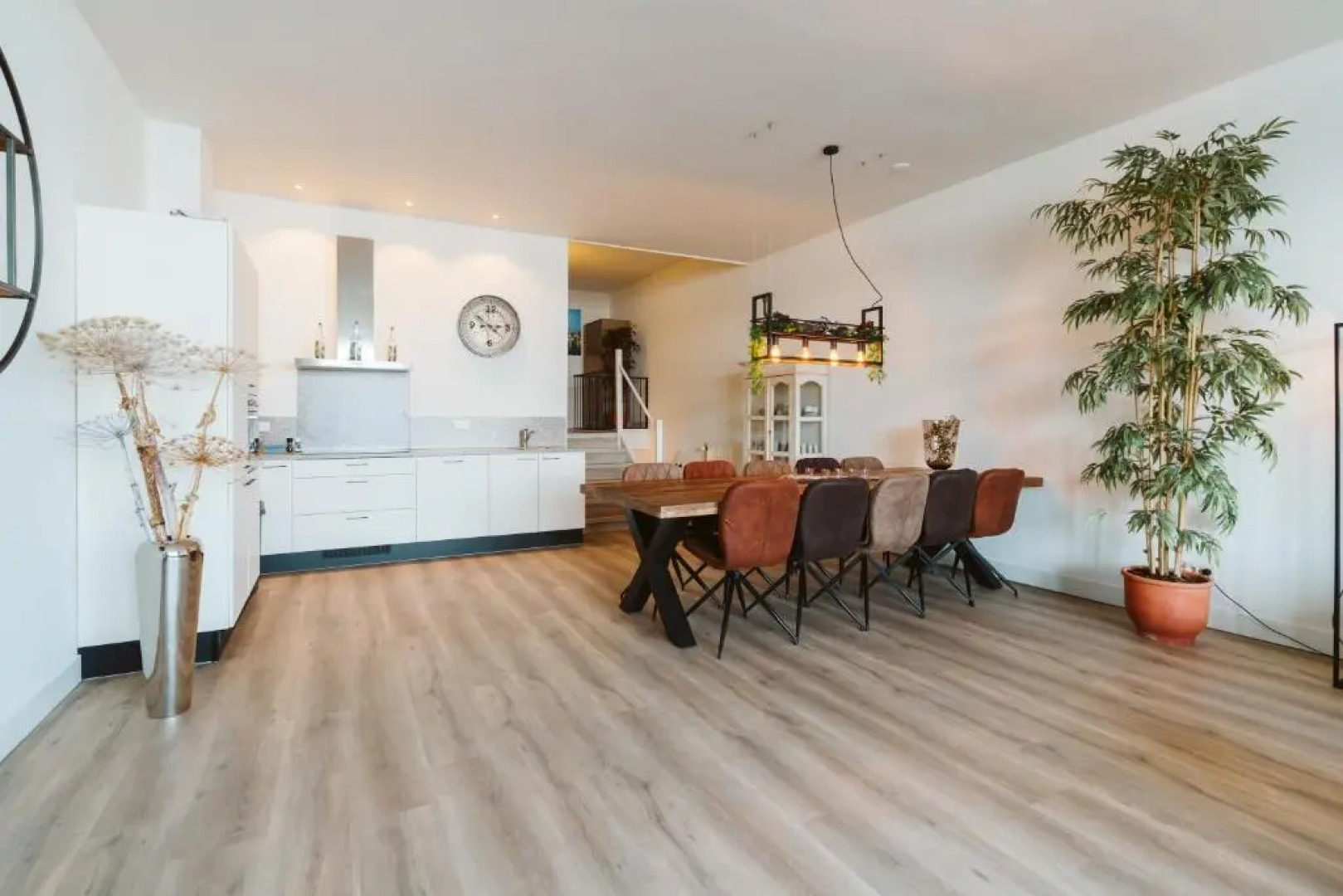 Port Zélande Marina appartement 2D - Ouddorp - Luxurious apartment with a view over the harbour - Not for companies