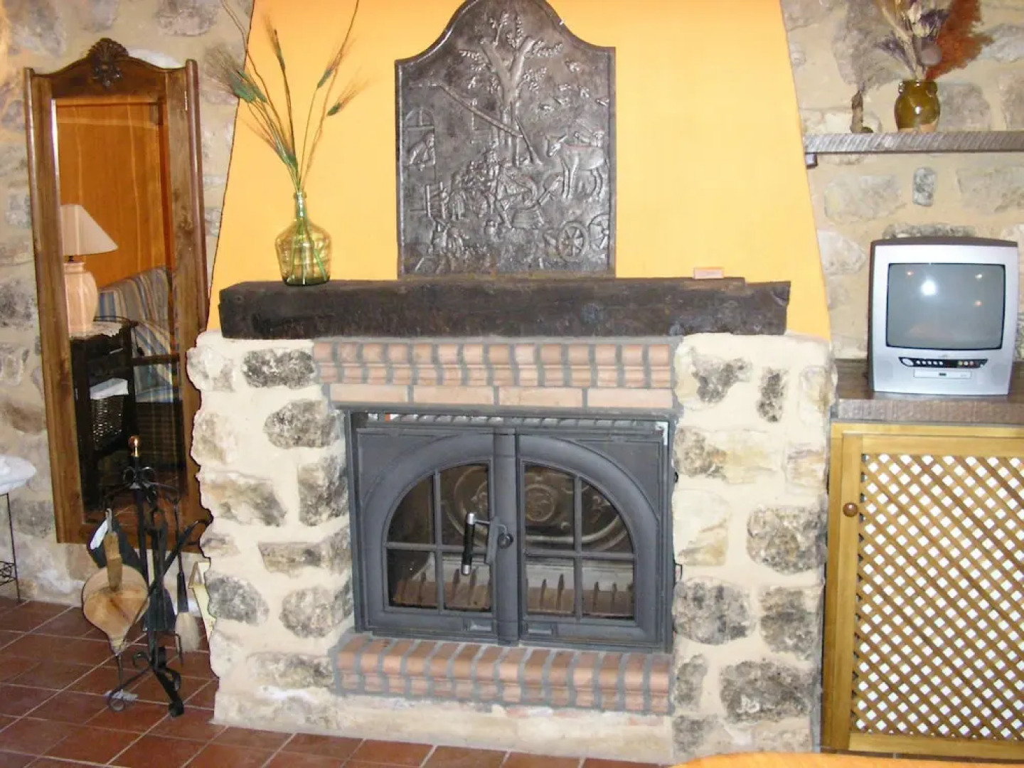 Cuenca Suites La Antigua Posada