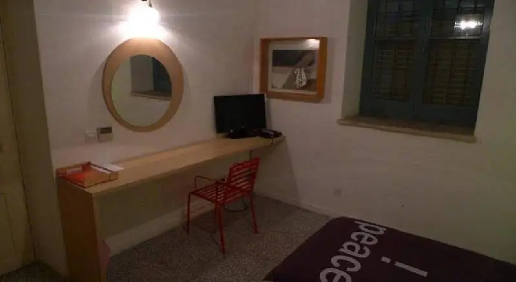 Resart Traditional House