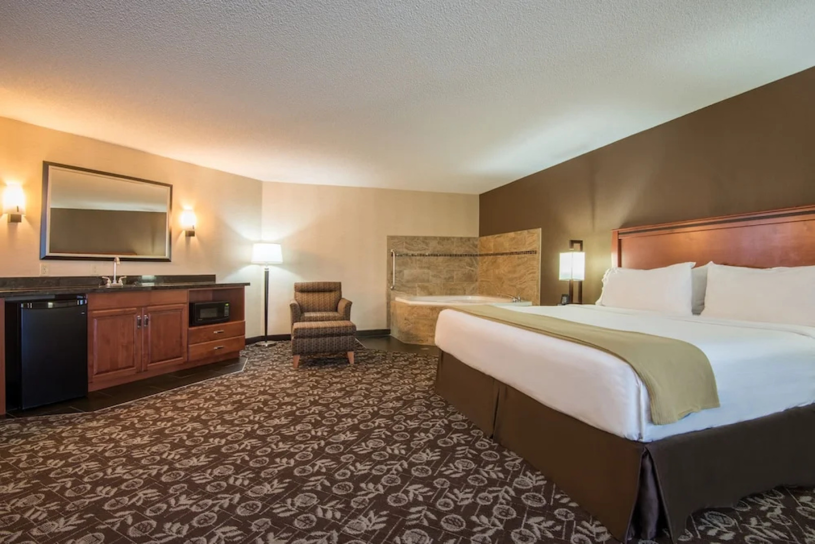 Holiday Inn Express Casper I-25